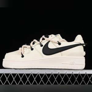 Nike Air force 1 Ambusb